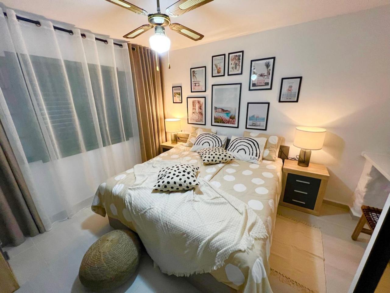 Casita Bubo Apartment กาเลตาเดฟุสเต ภายนอก รูปภาพ