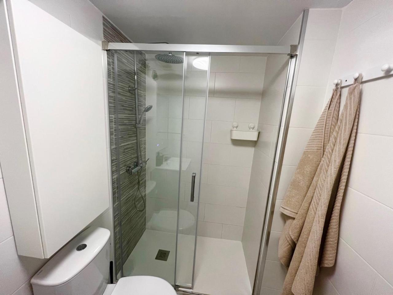 Casita Bubo Apartment กาเลตาเดฟุสเต ภายนอก รูปภาพ