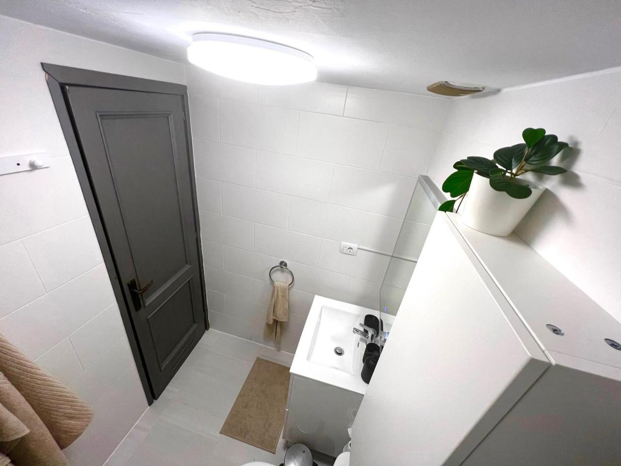 Casita Bubo Apartment กาเลตาเดฟุสเต ภายนอก รูปภาพ